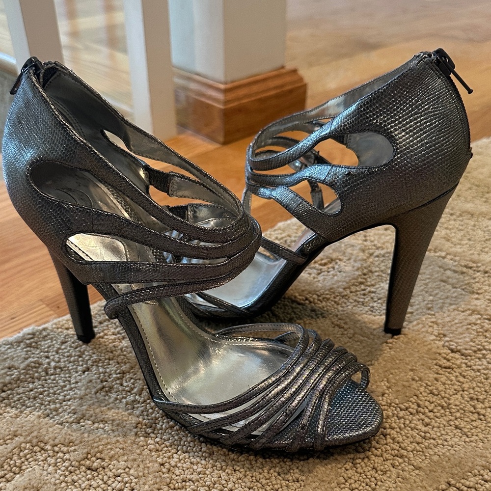 Nina High Heels